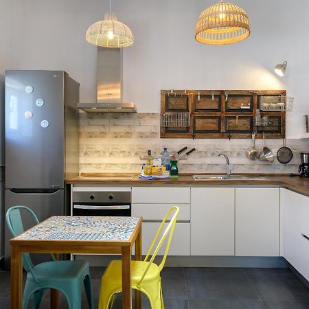 Casa El Patio Teseguite Διαμέρισμα Εξωτερικό φωτογραφία