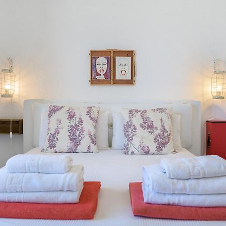 Casa El Patio Teseguite Διαμέρισμα Εξωτερικό φωτογραφία