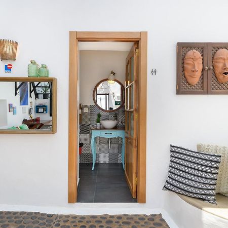 Casa El Patio Teseguite Διαμέρισμα Εξωτερικό φωτογραφία