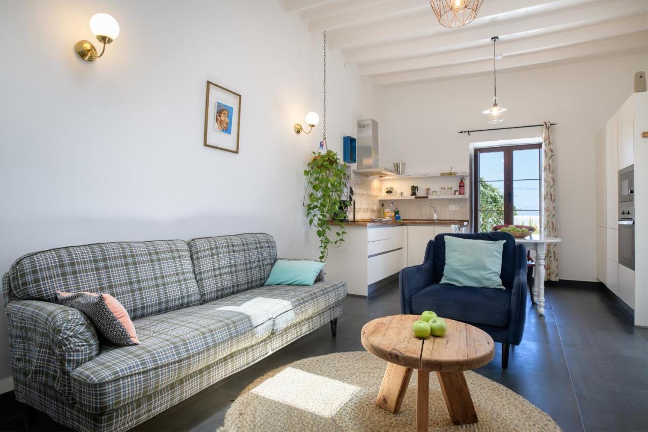 Casa El Patio Teseguite Διαμέρισμα Εξωτερικό φωτογραφία