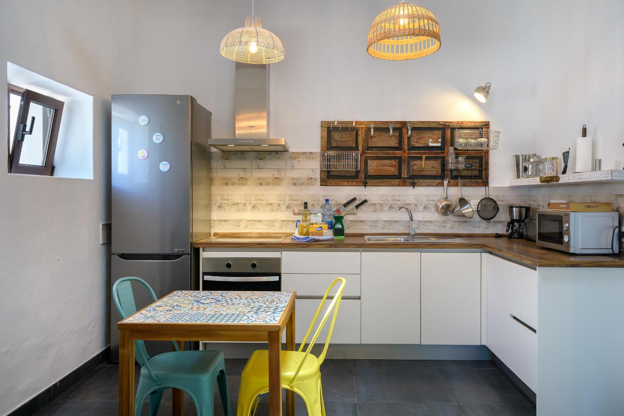 Casa El Patio Teseguite Διαμέρισμα Εξωτερικό φωτογραφία