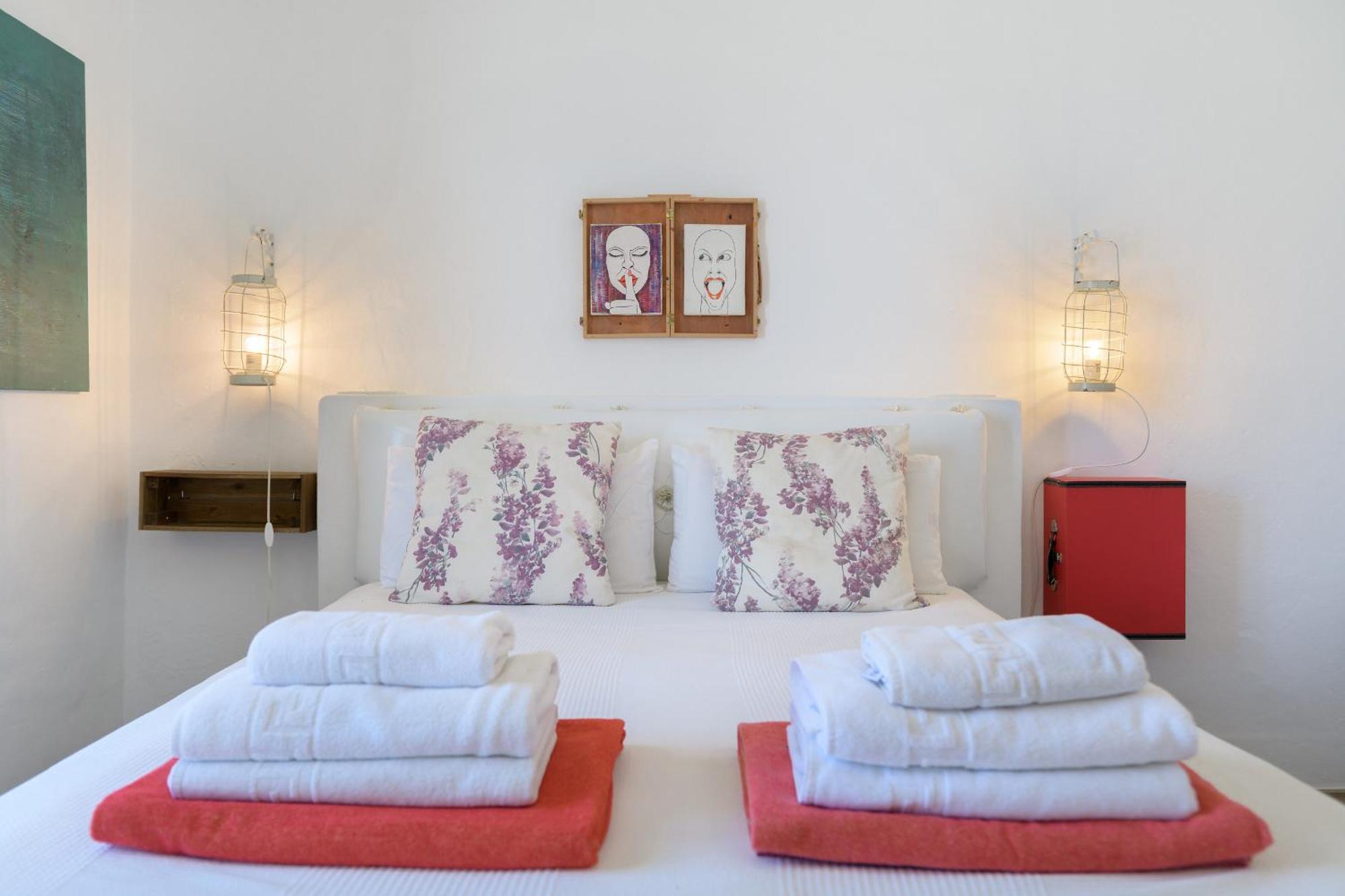 Casa El Patio Teseguite Διαμέρισμα Εξωτερικό φωτογραφία