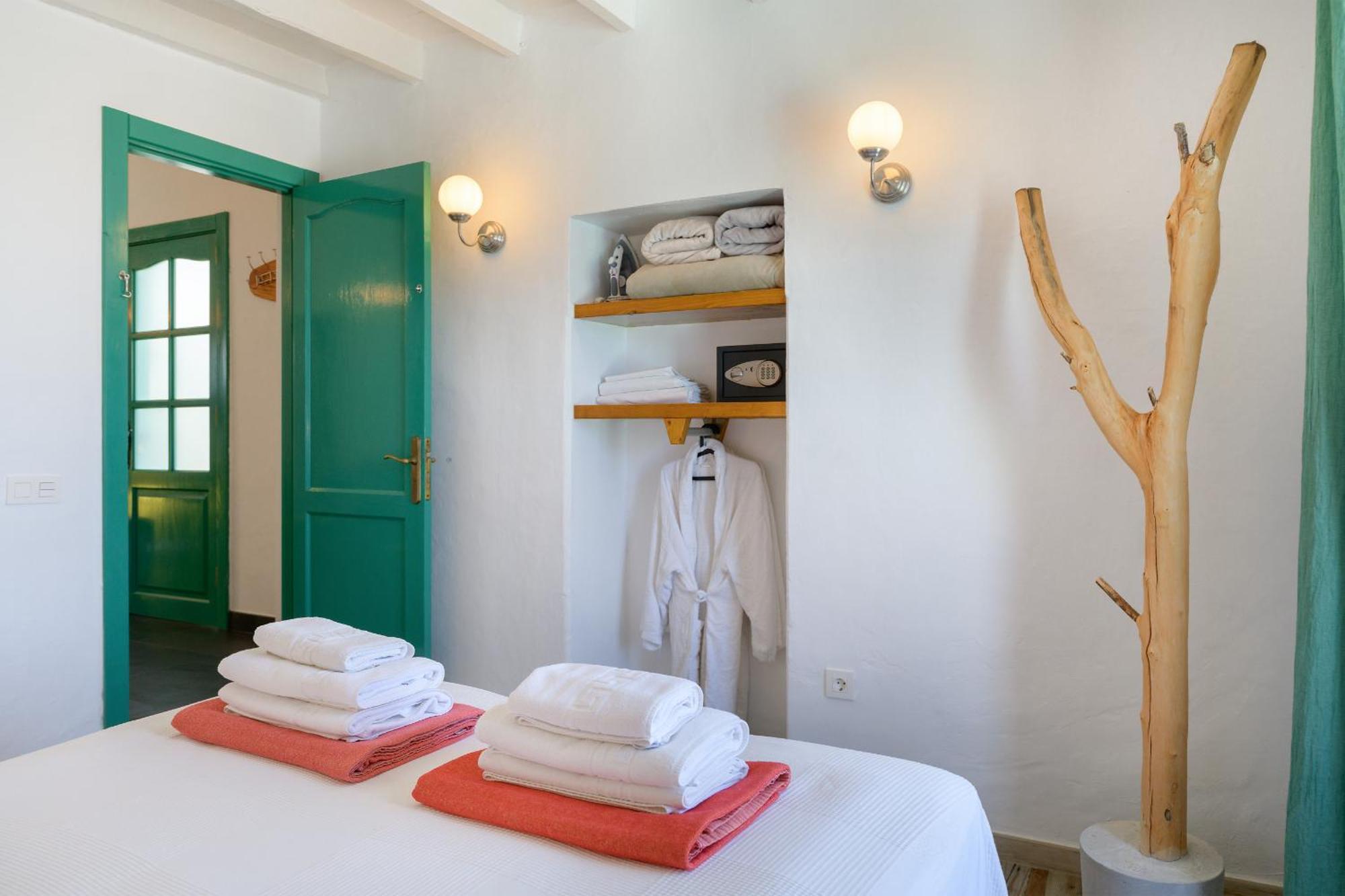 Casa El Patio Teseguite Διαμέρισμα Εξωτερικό φωτογραφία