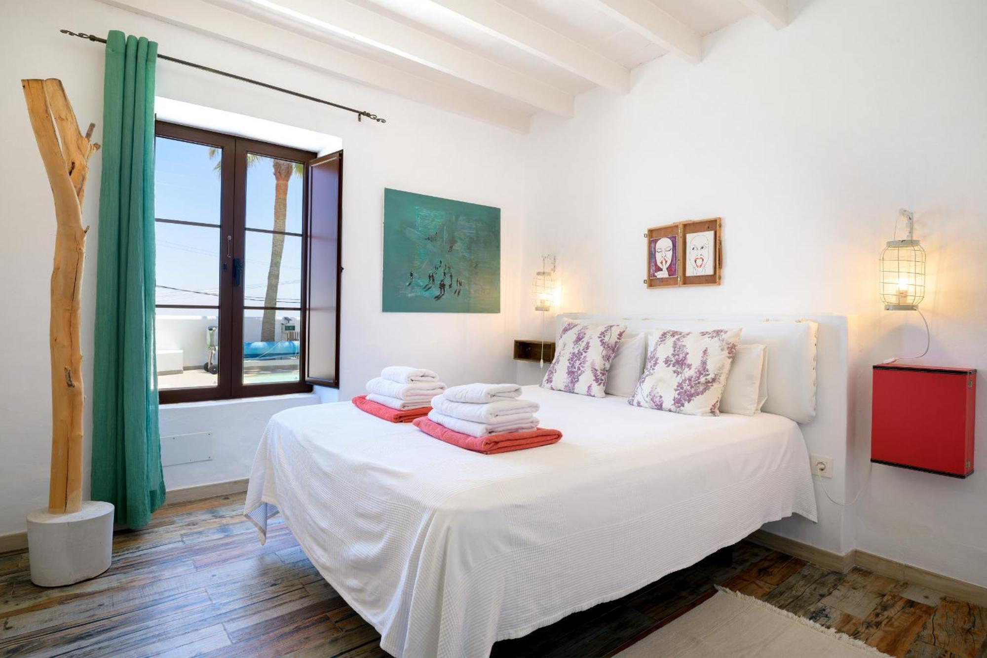 Casa El Patio Teseguite Διαμέρισμα Εξωτερικό φωτογραφία
