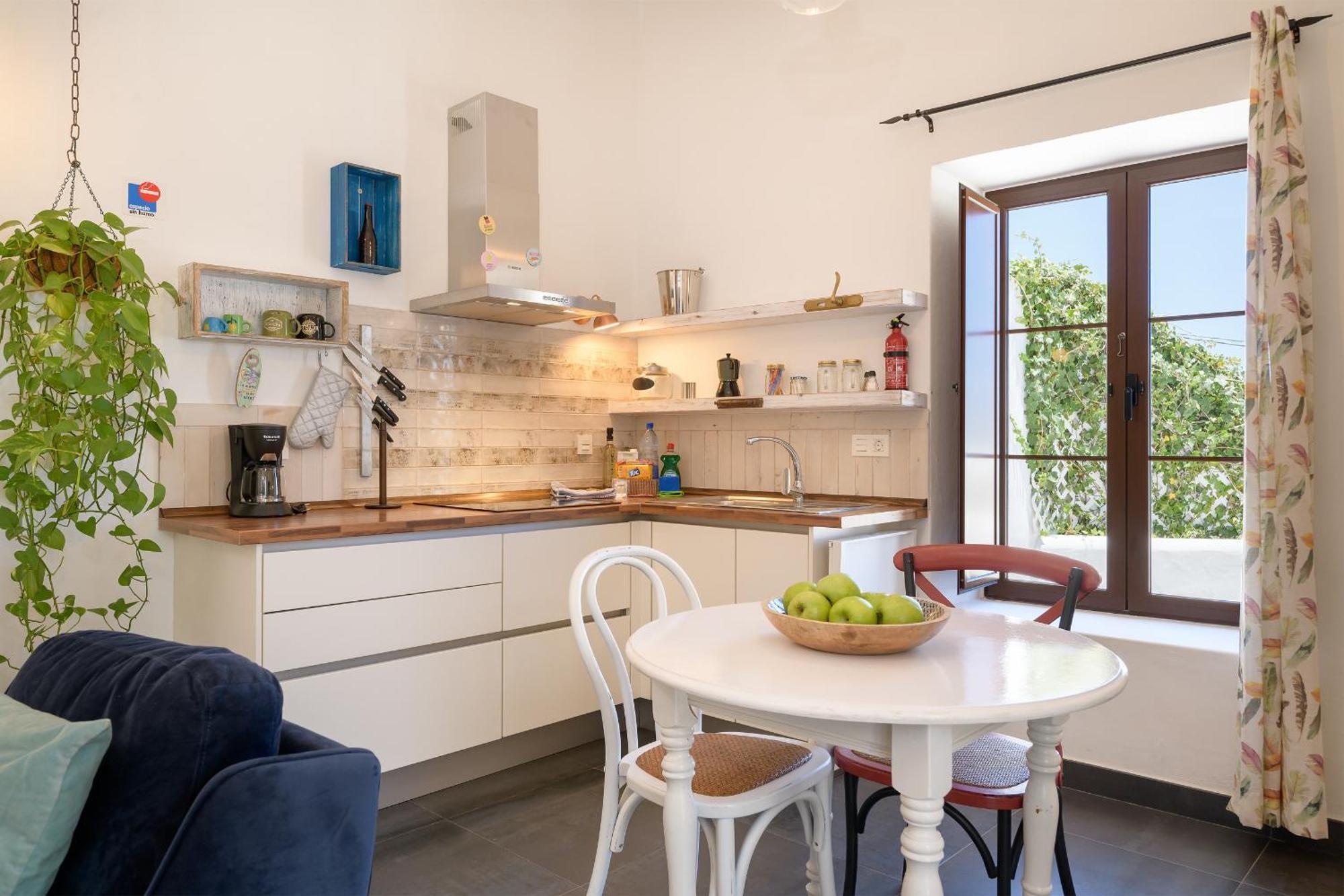 Casa El Patio Teseguite Διαμέρισμα Εξωτερικό φωτογραφία